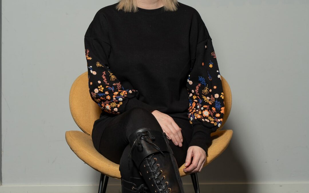 Mette Mollerin