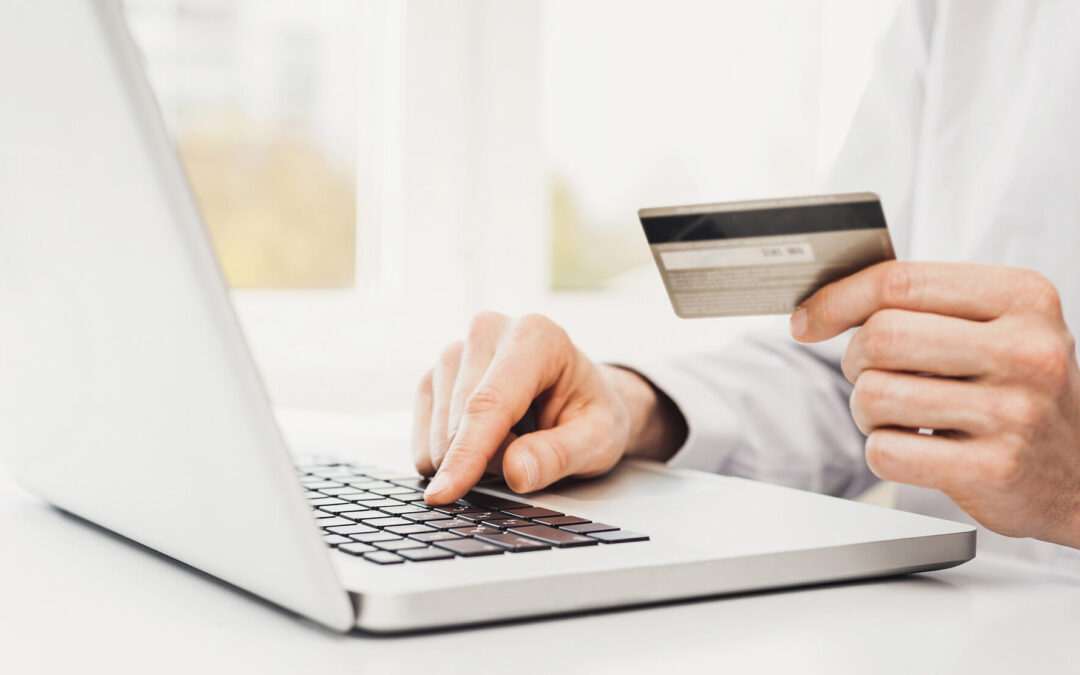 Hvordan kan radio drive søk for bank og finans aktører