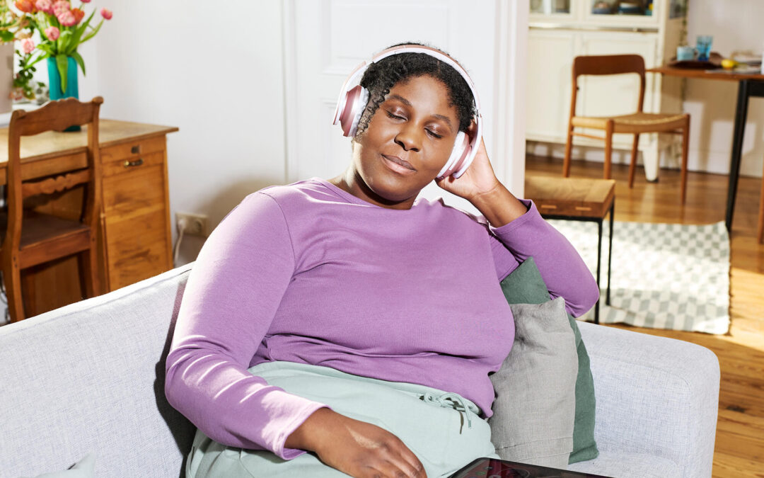 Hus og hjem + Radio = sant