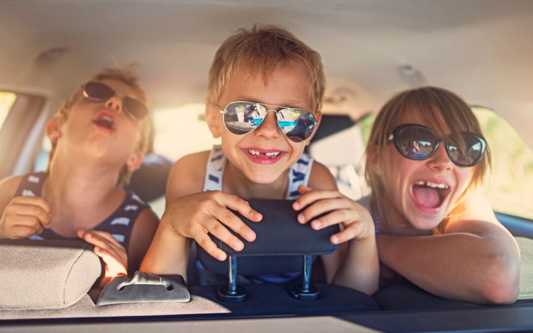 Sterk reiselyst blant Bauer Medias lyttere