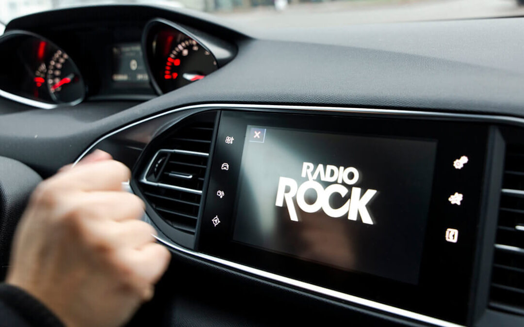 Bauer Medias lyttere er mer interessert i biler og båter enn befolkningen ellers