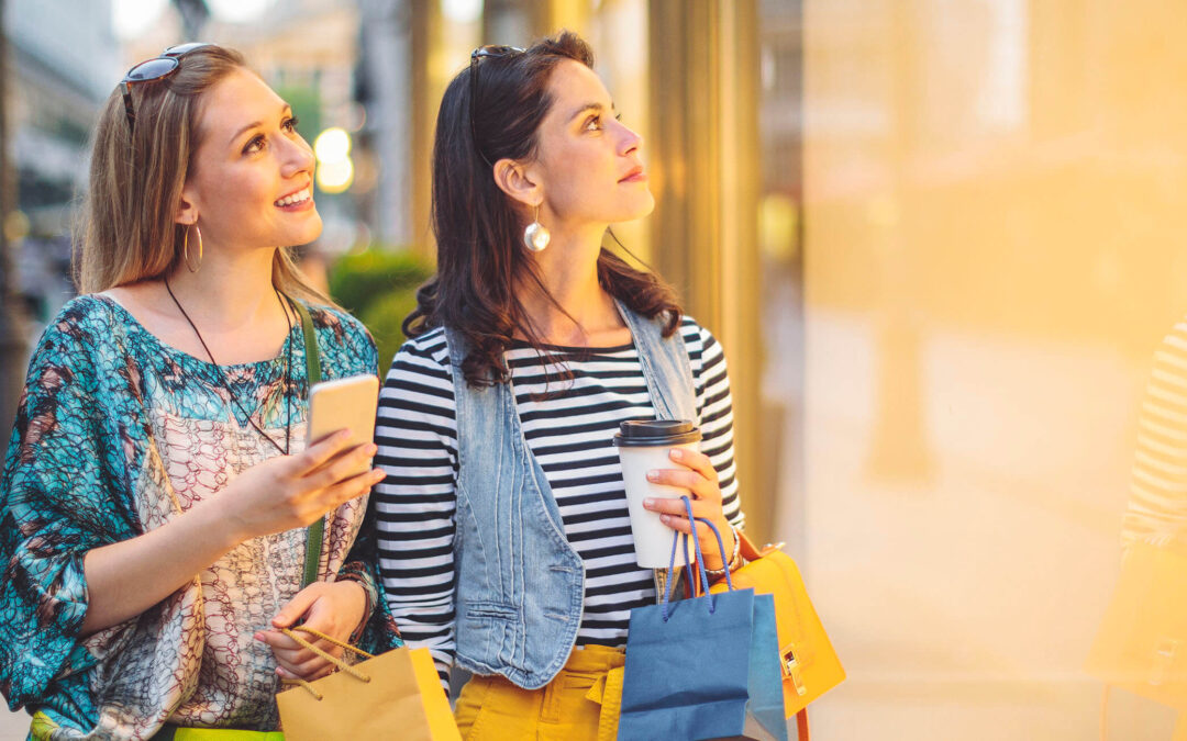 Gullgruve for motebransjen