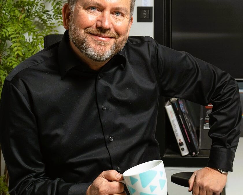 Arne Sandvik