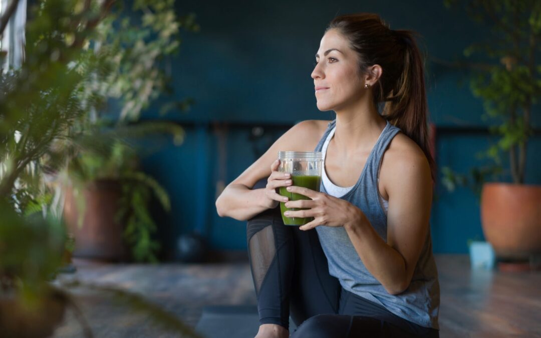 Treff helseinteresserte forbrukere på radio og podkast