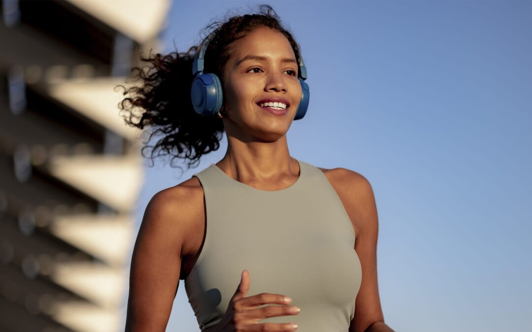 Sportsbransjen, det er på tide å lytte – bokstavelig talt