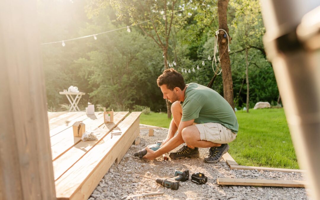 Derfor bør bolig- og byggebransjen satse på radio og podkast i 2025