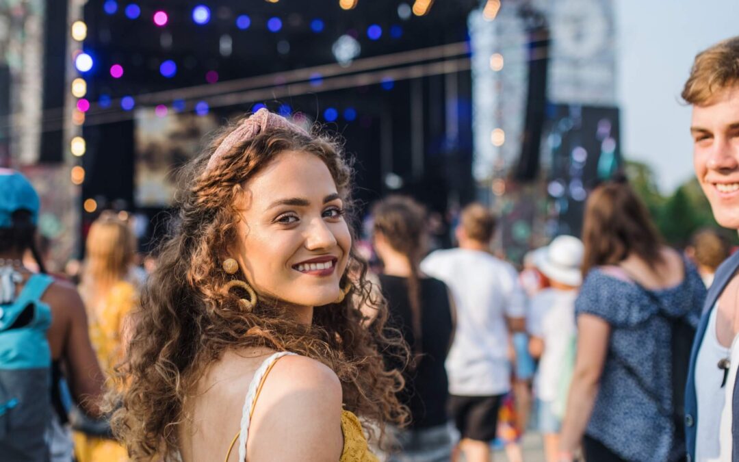 Derfor bør events og underholdning satse på lyd 