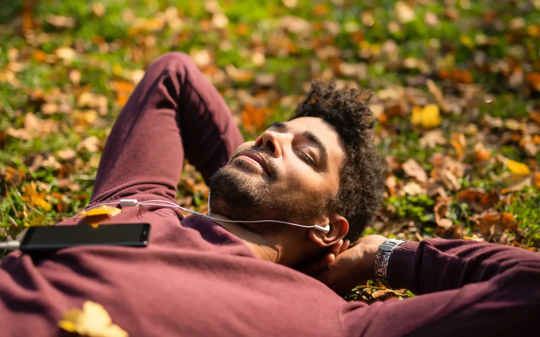 Radio og podkast er kanaler som bygger troverdighet