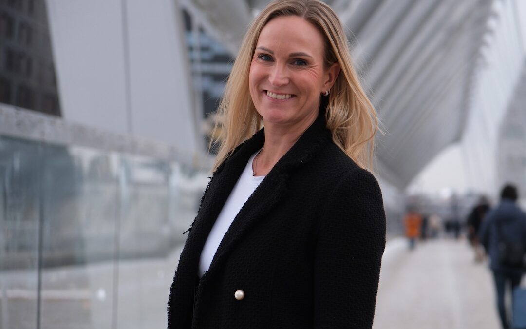 Mona Andreassen